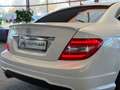 Mercedes-Benz C 220 Coupe  CDI BlueEfficiency Automatik Weiß - thumbnail 6