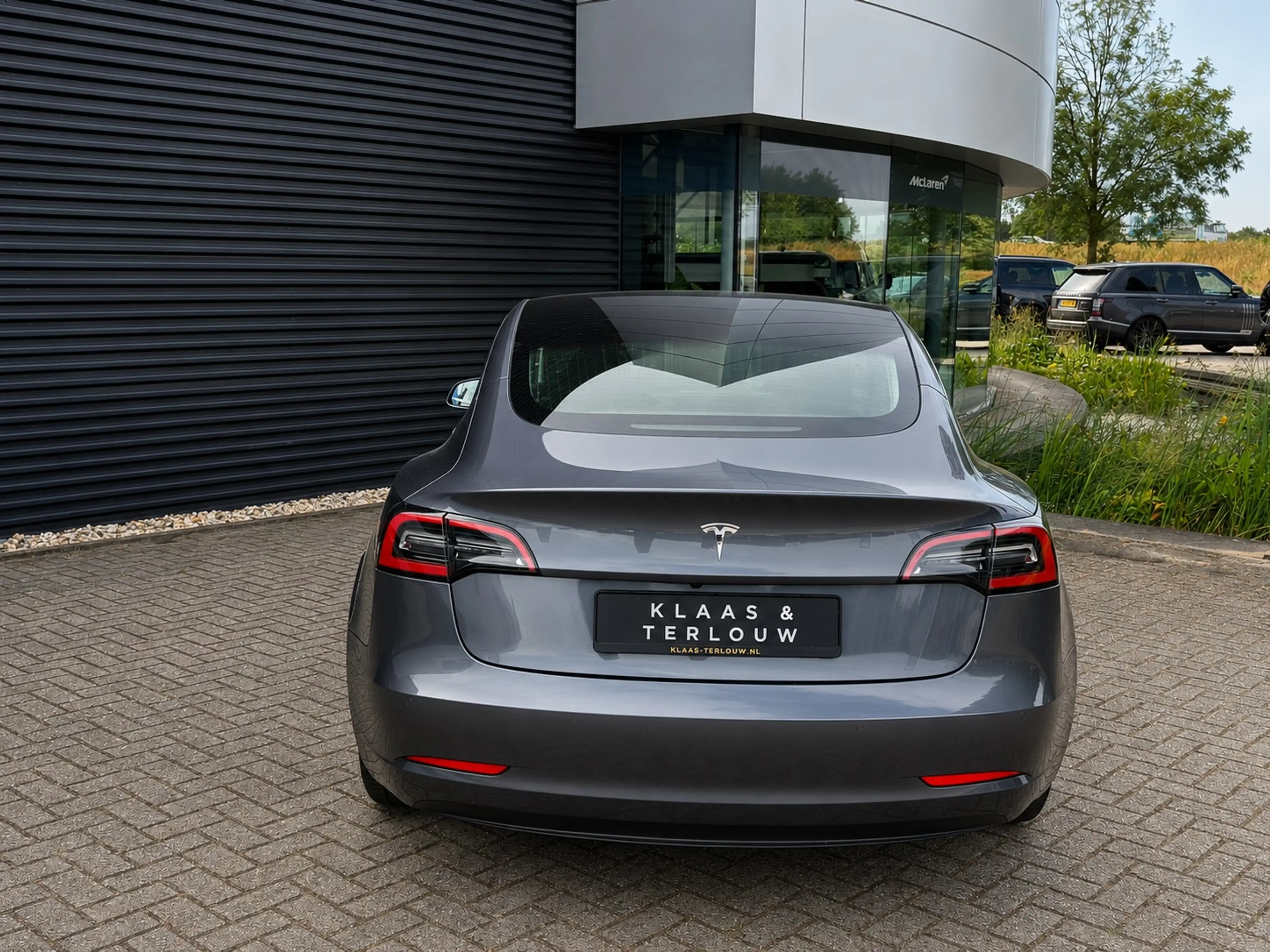 Tesla Model 3 RWD Plus 60 kWh Prijs is Inclusief BTW — photo 5