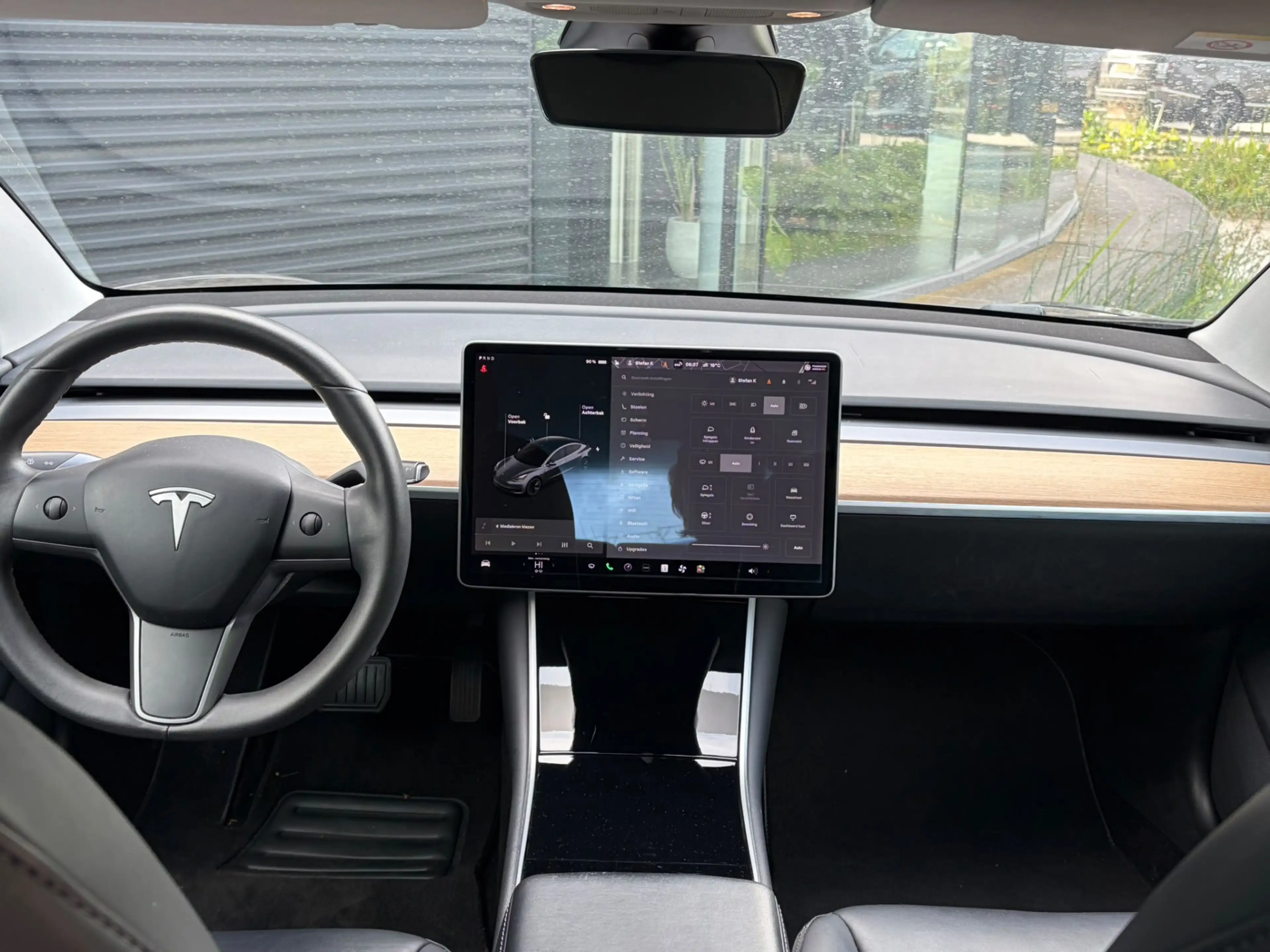 Tesla Model 3 RWD Plus 60 kWh Prijs is Inclusief BTW — photo 9