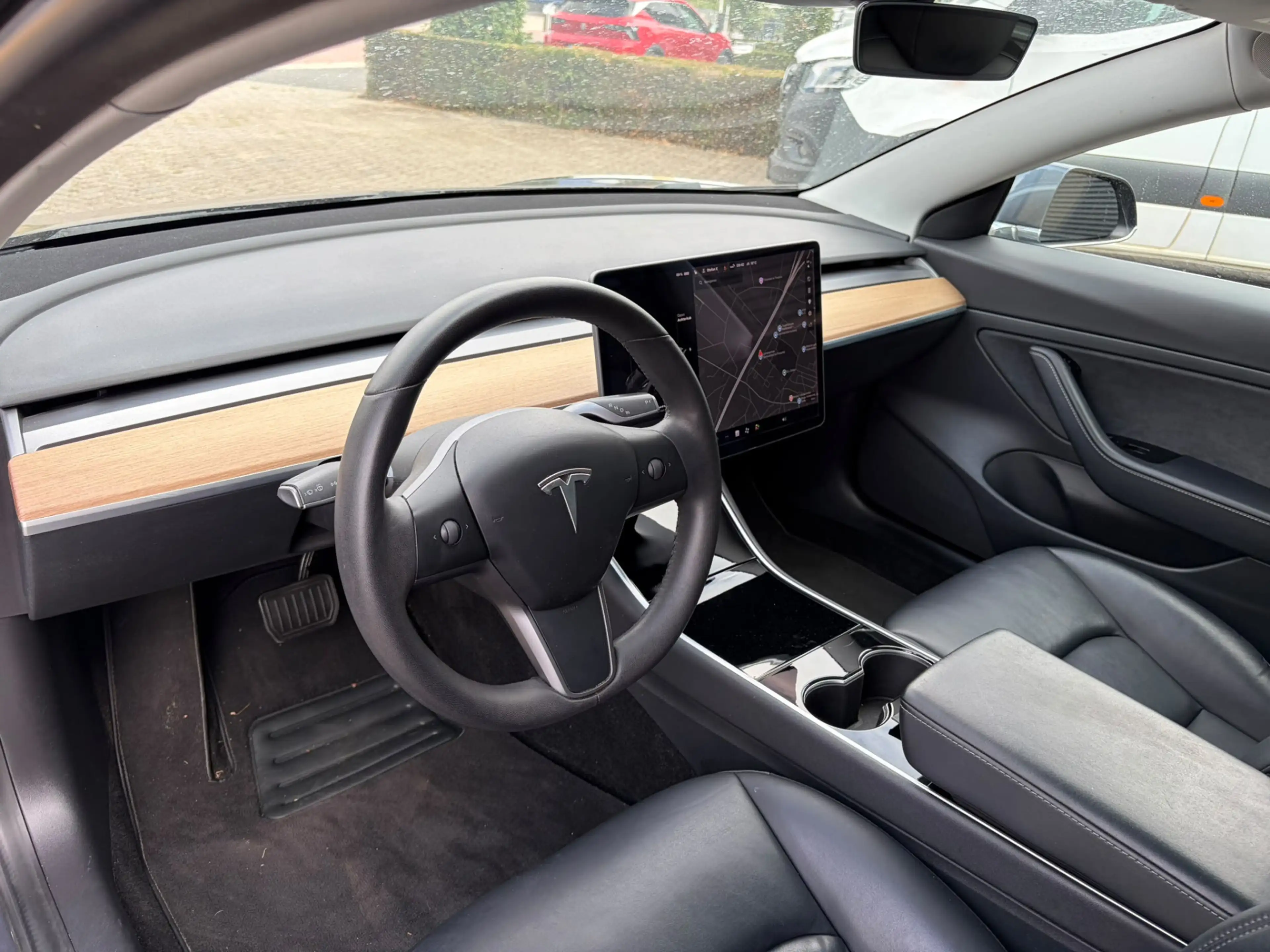 Tesla Model 3 RWD Plus 60 kWh Prijs is Inclusief BTW — photo 8
