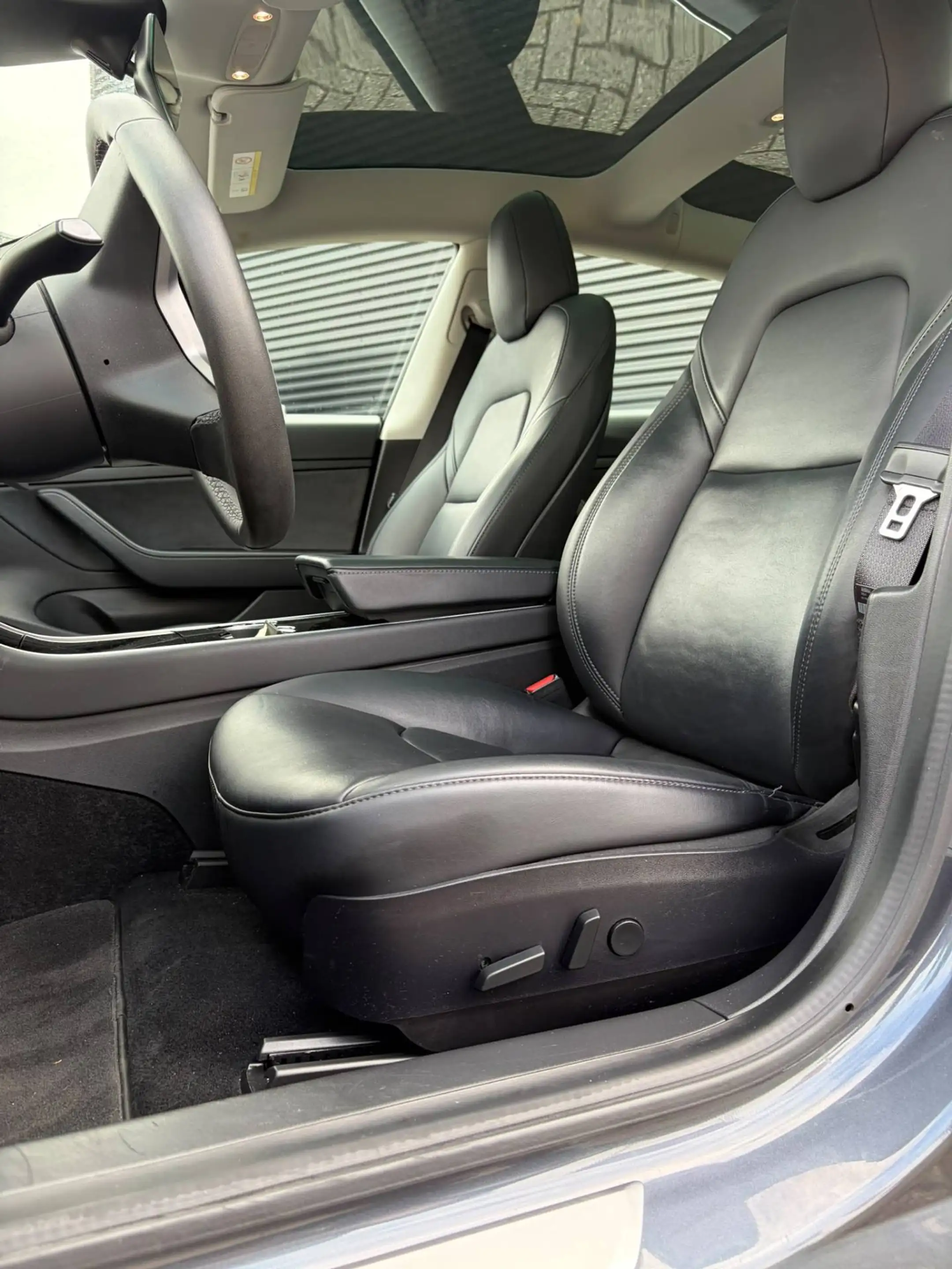 Tesla Model 3 RWD Plus 60 kWh Prijs is Inclusief BTW — photo 12