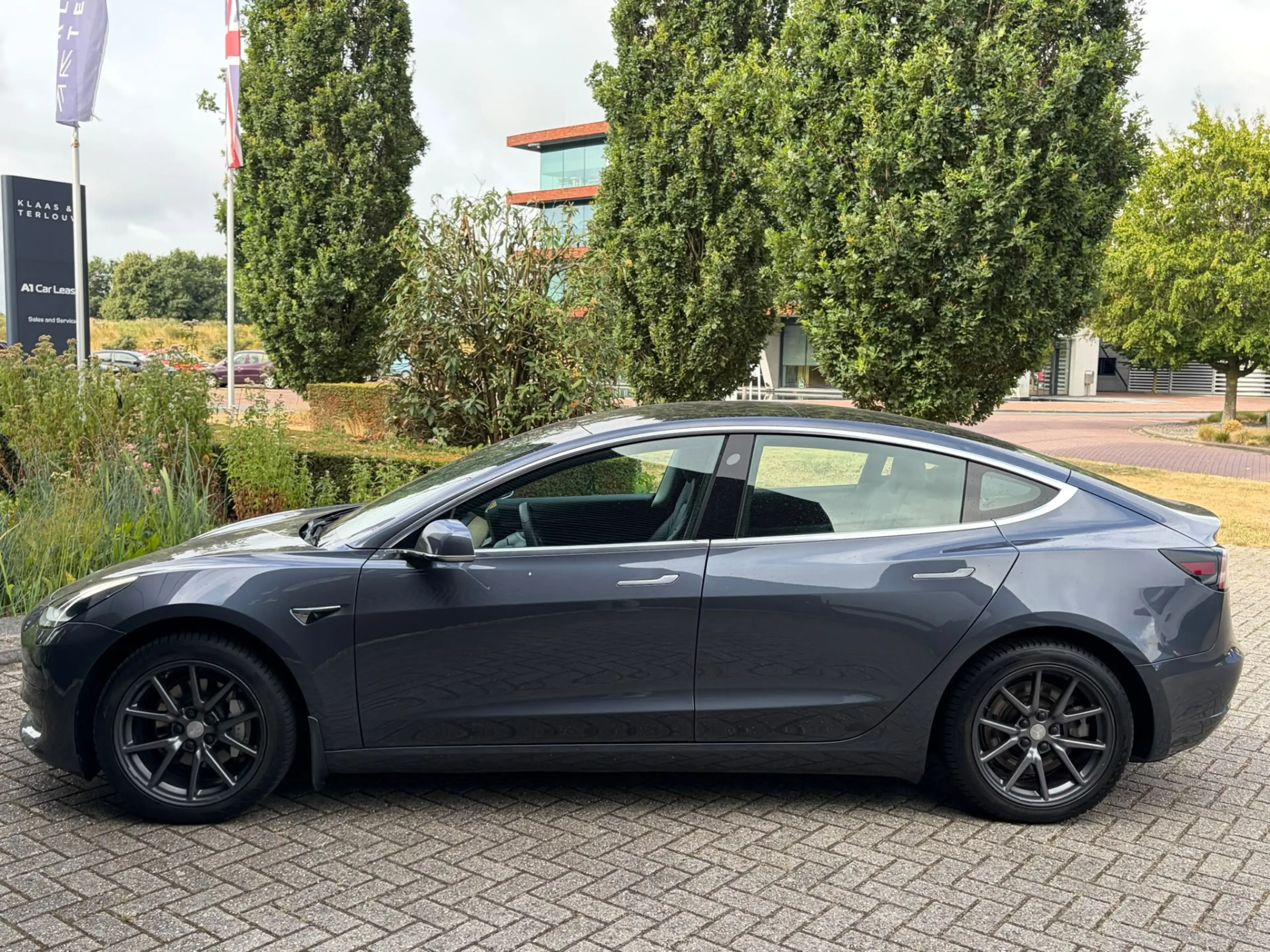 Tesla Model 3 RWD Plus 60 kWh Prijs is Inclusief BTW — photo 6