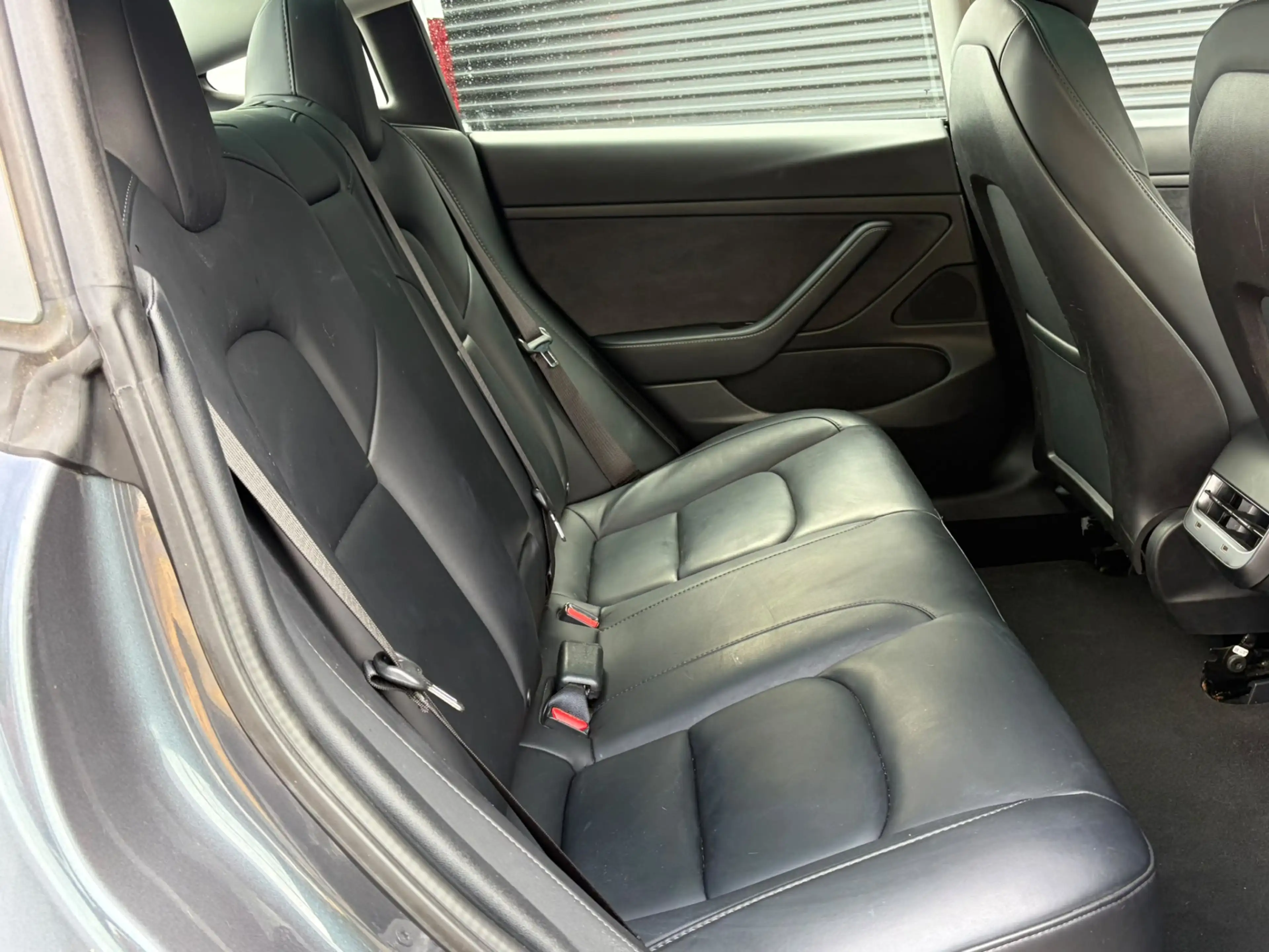 Tesla Model 3 RWD Plus 60 kWh Prijs is Inclusief BTW — photo 10
