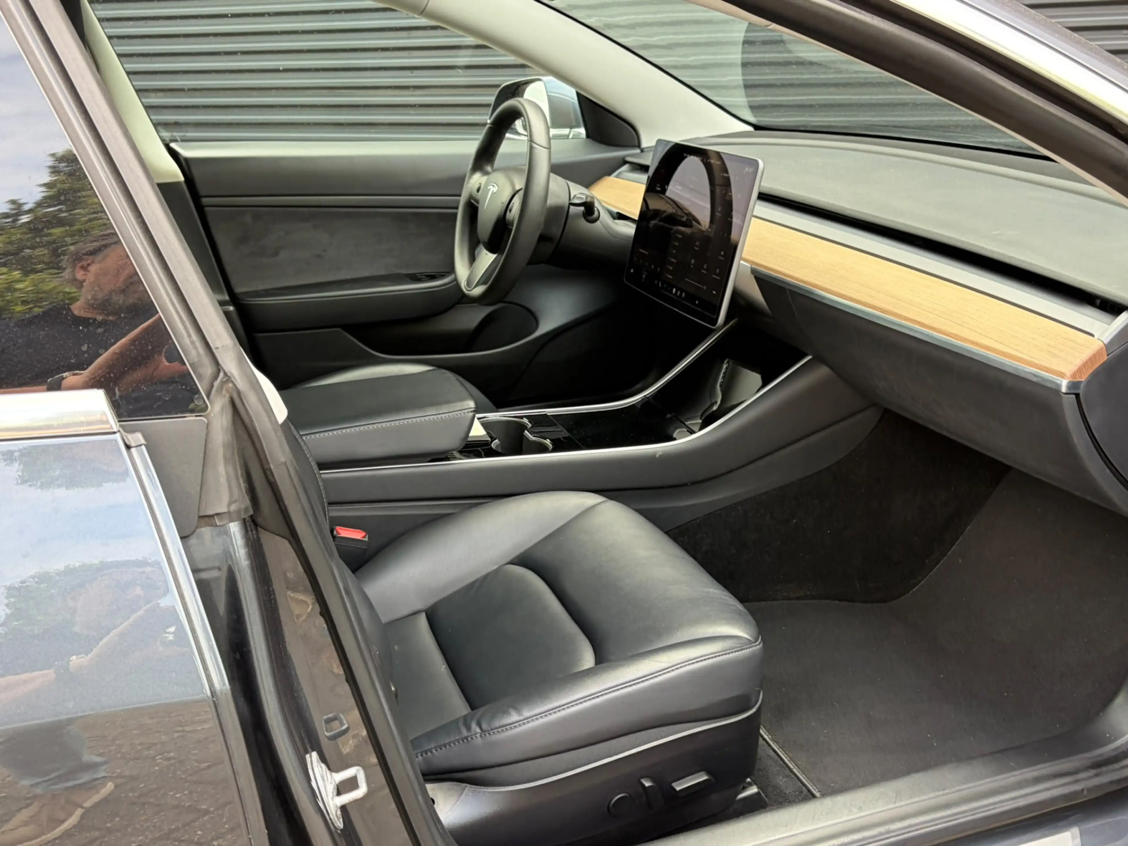 Tesla Model 3 RWD Plus 60 kWh Prijs is Inclusief BTW — photo 11