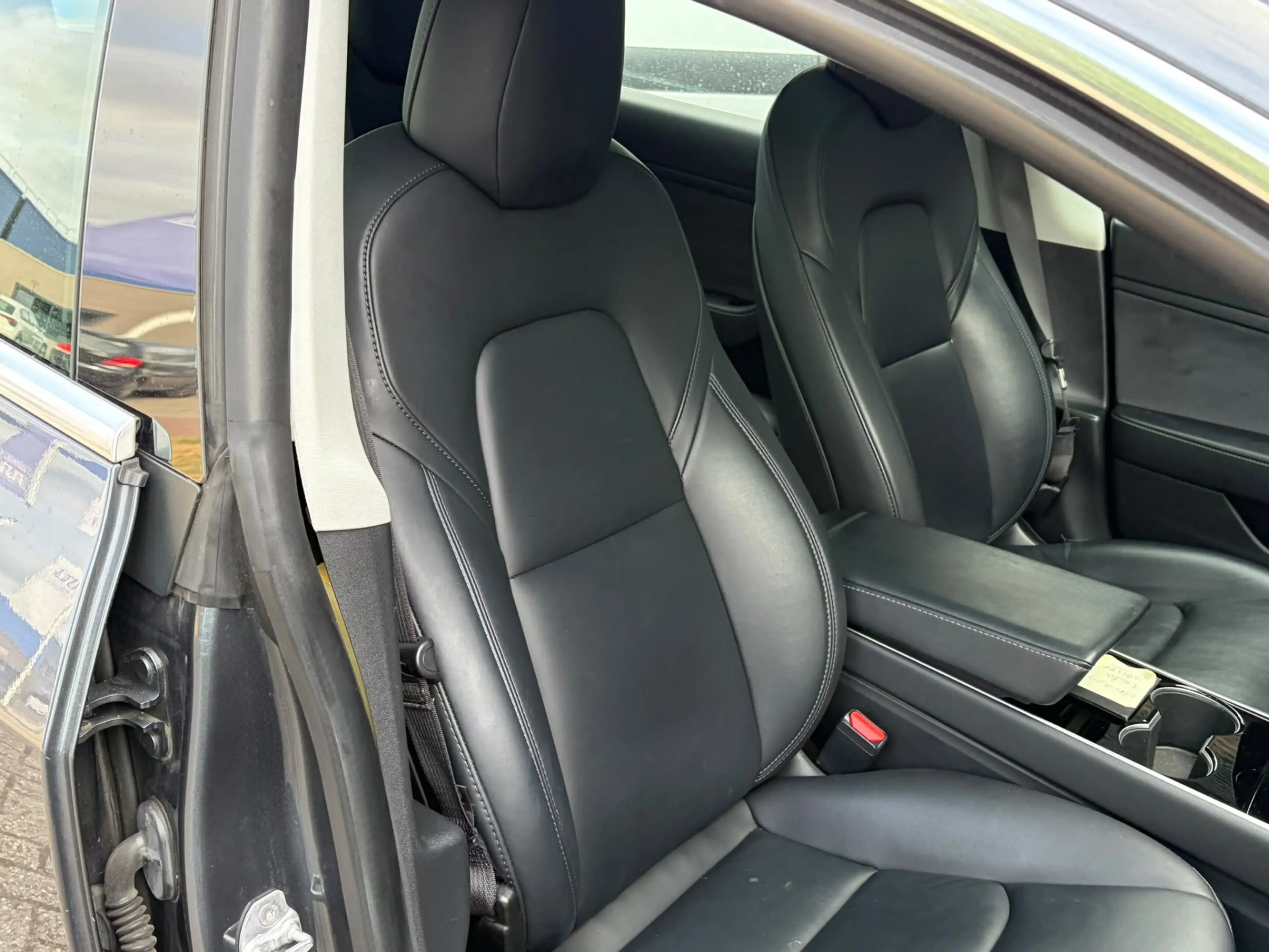Tesla Model 3 RWD Plus 60 kWh Prijs is Inclusief BTW — photo 4