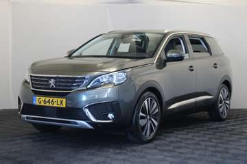 1.2 PureTech Blue Lease Premium