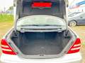 Mercedes-Benz C 180 C-Klasse Kompressor Automatik Elegance Silber - thumbnail 10