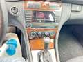 Mercedes-Benz C 180 C-Klasse Kompressor Automatik Elegance Silber - thumbnail 17