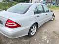 Mercedes-Benz C 180 C-Klasse Kompressor Automatik Elegance Silber - thumbnail 8