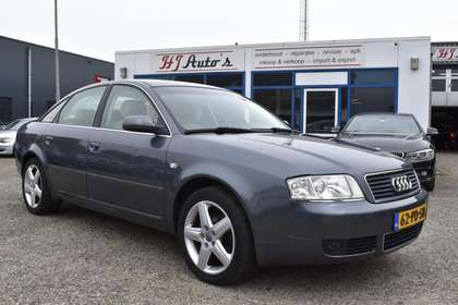 Audi A6 Limousine 2.0