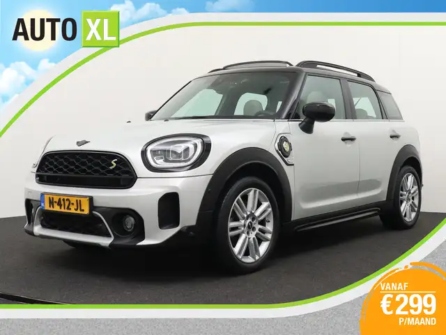 MINI Countryman SE All4 Mini 1.5 Hybrid Aut. Business+ NW Model Pano-dak L
