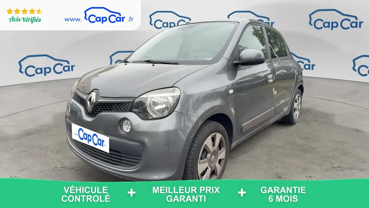 Renault Twingo