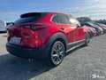 Mazda CX-30 2.0 SKYACTIV-X 180 HYBRID MHEV EXCLUSIVE 2WD BVA Rot - thumbnail 5