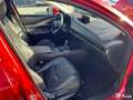 Mazda CX-30 2.0 SKYACTIV-X 180 HYBRID MHEV EXCLUSIVE 2WD BVA Rot - thumbnail 11