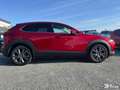 Mazda CX-30 2.0 SKYACTIV-X 180 HYBRID MHEV EXCLUSIVE 2WD BVA Rot - thumbnail 4
