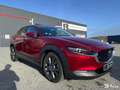Mazda CX-30 2.0 SKYACTIV-X 180 HYBRID MHEV EXCLUSIVE 2WD BVA Rot - thumbnail 3