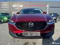Mazda CX-30 2.0 SKYACTIV-X 180 HYBRID MHEV EXCLUSIVE 2WD BVA Rot - thumbnail 2