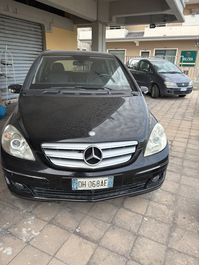 Mercedes-Benz B 200 cdi Sport - 1