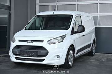 Connect Trend 1.6 TDCi 240 Pickerl NEU