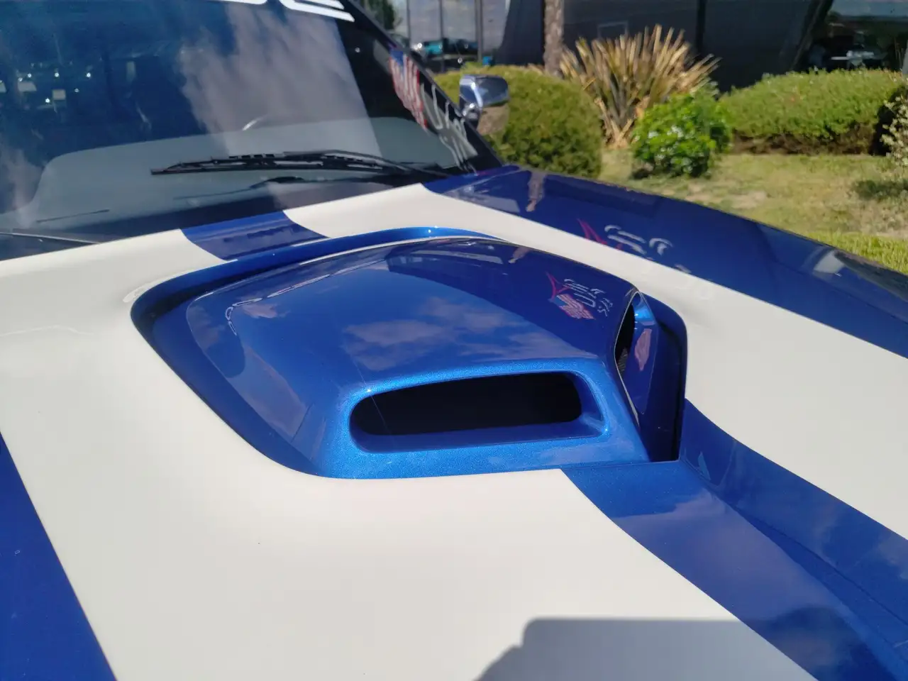 Dodge RAM INDY PACE CAR Matching 44 000 miles d\u0027origine, foto 10