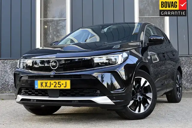 Opel Grandland 1.6 Turbo Plug-In Hybrid Business Elegance SOH 100