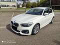 BMW 116 SERIE 1 F20 LCI (03/2015-06/2017)  109 ch Sport Blanc - thumbnail 4