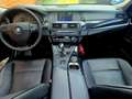 BMW 520 d 163CV * AIRCO * NAVI * CUIR * TOIT OUVRANT * Blauw - thumbnail 6
