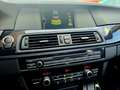 BMW 520 d 163CV * AIRCO * NAVI * CUIR * TOIT OUVRANT * Blauw - thumbnail 8