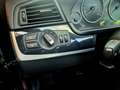 BMW 520 d 163CV * AIRCO * NAVI * CUIR * TOIT OUVRANT * Blauw - thumbnail 11