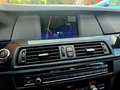BMW 520 d 163CV * AIRCO * NAVI * CUIR * TOIT OUVRANT * Blauw - thumbnail 9