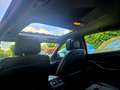 BMW 520 d 163CV * AIRCO * NAVI * CUIR * TOIT OUVRANT * Blauw - thumbnail 15