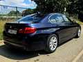 BMW 520 d 163CV * AIRCO * NAVI * CUIR * TOIT OUVRANT * Blauw - thumbnail 3