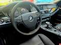 BMW 520 d 163CV * AIRCO * NAVI * CUIR * TOIT OUVRANT * Blauw - thumbnail 7