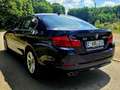 BMW 520 d 163CV * AIRCO * NAVI * CUIR * TOIT OUVRANT * Blauw - thumbnail 2