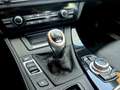 BMW 520 d 163CV * AIRCO * NAVI * CUIR * TOIT OUVRANT * Blauw - thumbnail 10