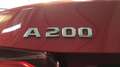 Mercedes-Benz A 200 Sedán Rojo - thumbnail 12