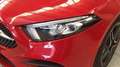 Mercedes-Benz A 200 Sedán Rojo - thumbnail 14