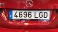 Mercedes-Benz A 200 Sedán Rojo - thumbnail 26