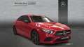 Mercedes-Benz A 200 Sedán Rojo - thumbnail 3