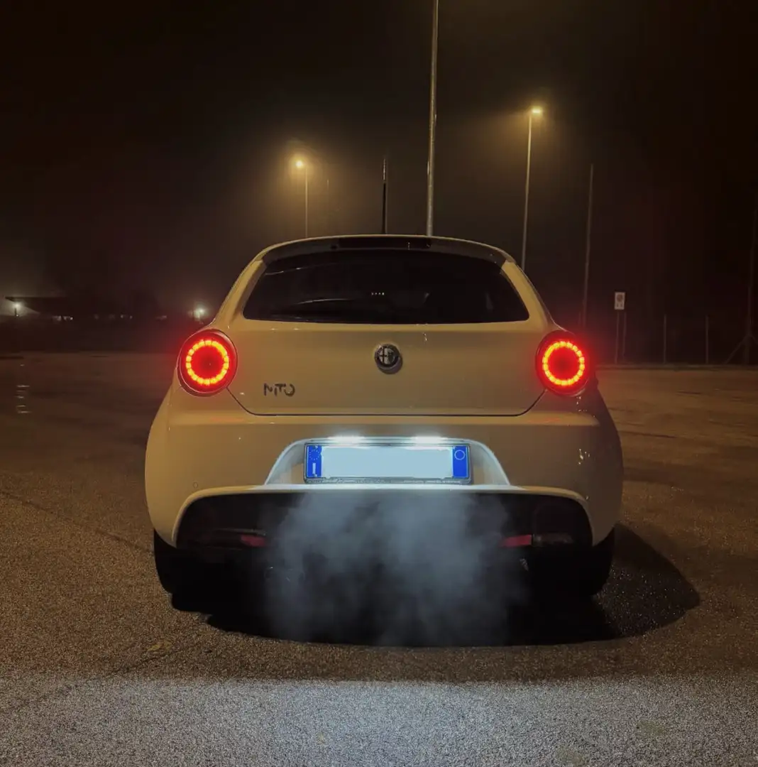 Alfa Romeo MiTo 1.4 tb m.air Q.verde sport plus pack s&s - 2