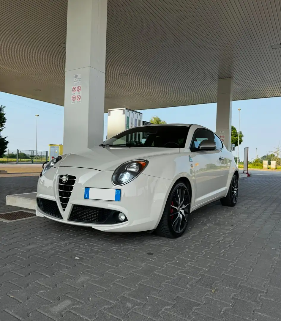 Alfa Romeo MiTo 1.4 tb m.air Q.verde sport plus pack s&s - 1