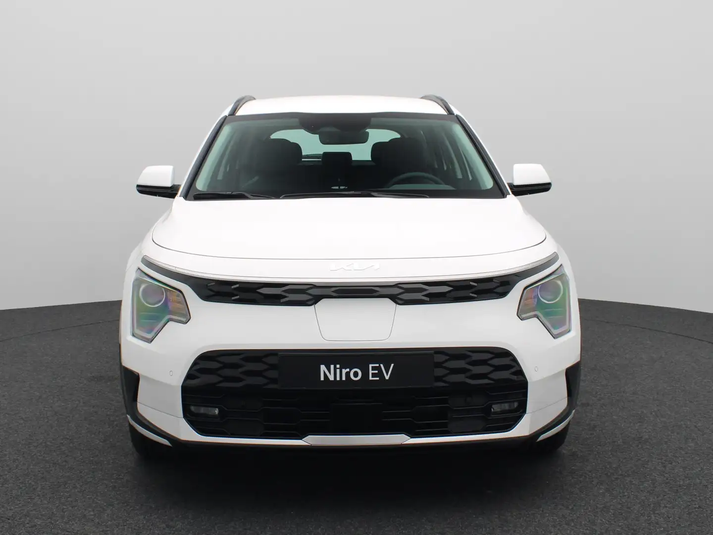 Kia Niro EV Light Edition 64.8 kWh Nu te bestellen bij Van Wit - 2