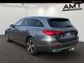 Mercedes-Benz C 300 C 300 de T Pano*AHK*Digital L.*Distronic*DC*360° Gris - thumbnail 4