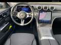 Mercedes-Benz C 300 C 300 de T Pano*AHK*Digital L.*Distronic*DC*360° Gris - thumbnail 8