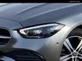 Mercedes-Benz C 300 C 300 de T Pano*AHK*Digital L.*Distronic*DC*360° Gris - thumbnail 15