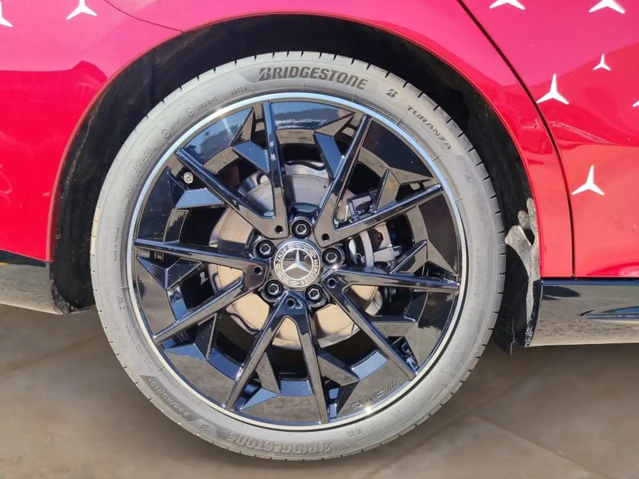 Mercedes-Benz CLA 2026