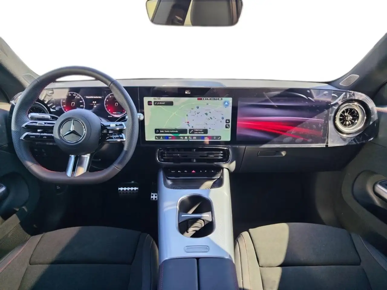 Mercedes-Benz CLA 2026