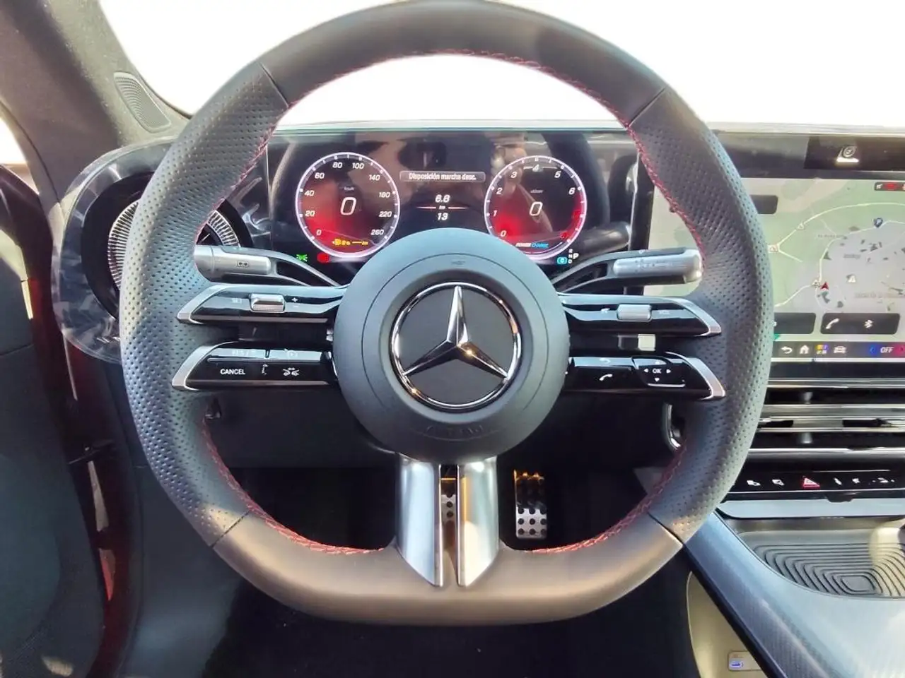 Mercedes-Benz CLA 2026