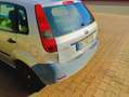 Ford Fiesta Fiesta 1.4 TDCI Silber - thumbnail 7