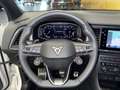 CUPRA Ateca VZ 2.0 TSI DSG 4Drive, Navi,LED,360°,Sitzh Weiß - thumbnail 12